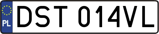 DST014VL