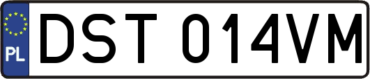 DST014VM