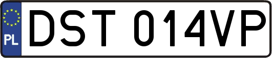 DST014VP