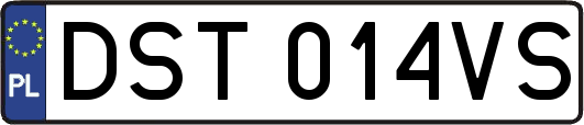 DST014VS