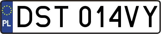 DST014VY