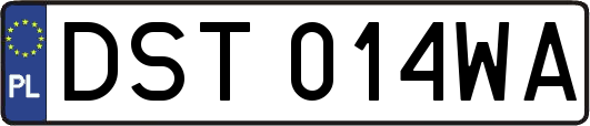 DST014WA