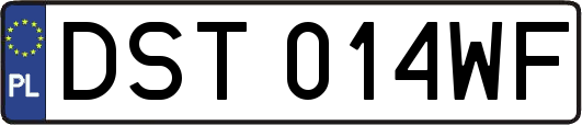 DST014WF