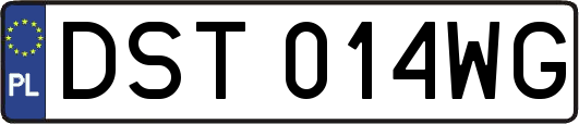 DST014WG