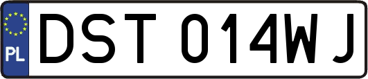 DST014WJ