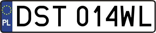 DST014WL