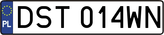 DST014WN