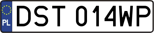 DST014WP