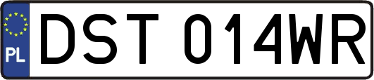 DST014WR