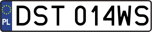 DST014WS