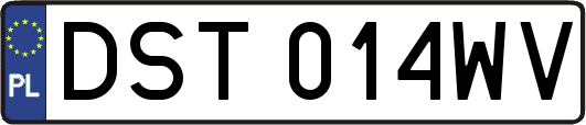 DST014WV