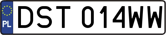 DST014WW