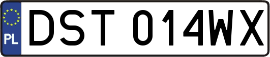 DST014WX
