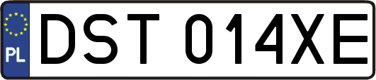 DST014XE
