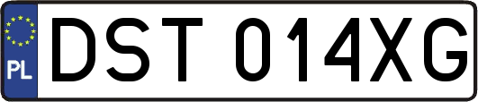DST014XG