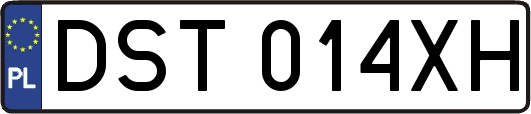 DST014XH