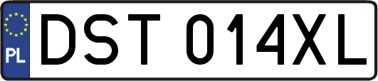 DST014XL