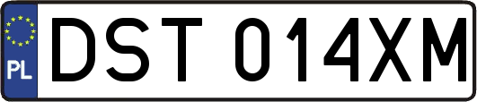 DST014XM