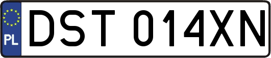 DST014XN