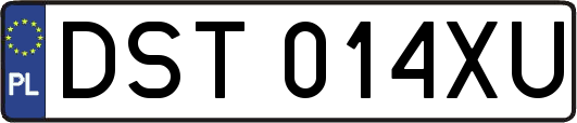 DST014XU