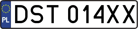 DST014XX