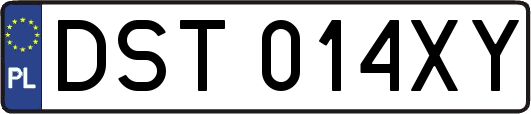 DST014XY