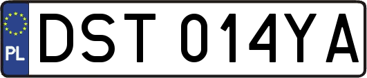 DST014YA