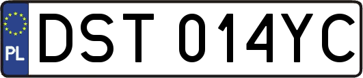 DST014YC
