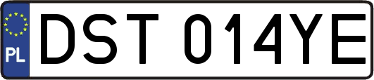 DST014YE