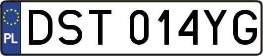 DST014YG
