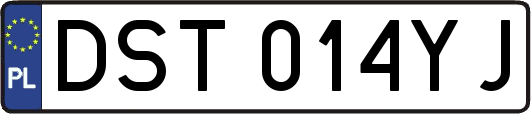 DST014YJ
