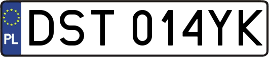DST014YK