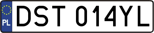 DST014YL