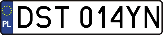 DST014YN