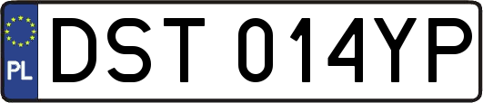 DST014YP