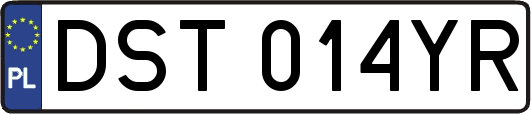 DST014YR