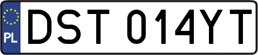 DST014YT