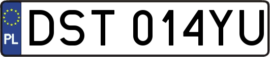 DST014YU