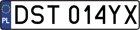 DST014YX