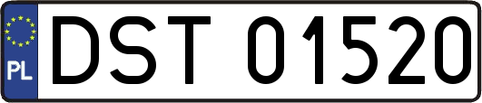 DST01520