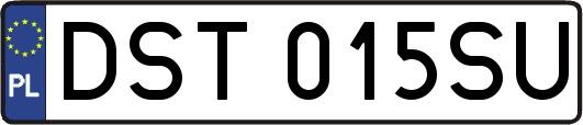 DST015SU