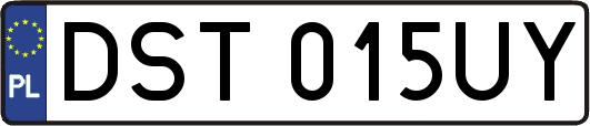 DST015UY