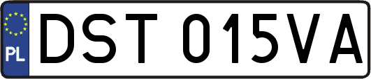 DST015VA