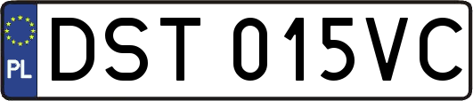 DST015VC