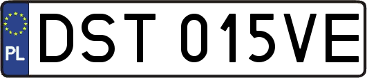 DST015VE