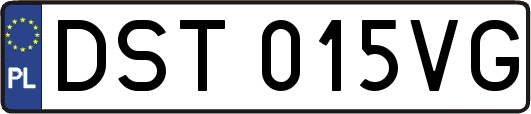 DST015VG