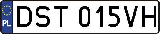 DST015VH