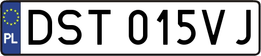 DST015VJ