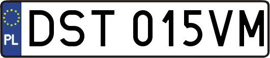 DST015VM