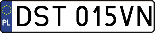 DST015VN